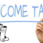 income tax declaration for IT professionals