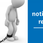 the notice period restraint
