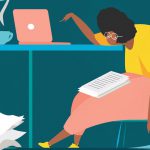 Working Beyond Office Hours, A Menace To Be Curbed”