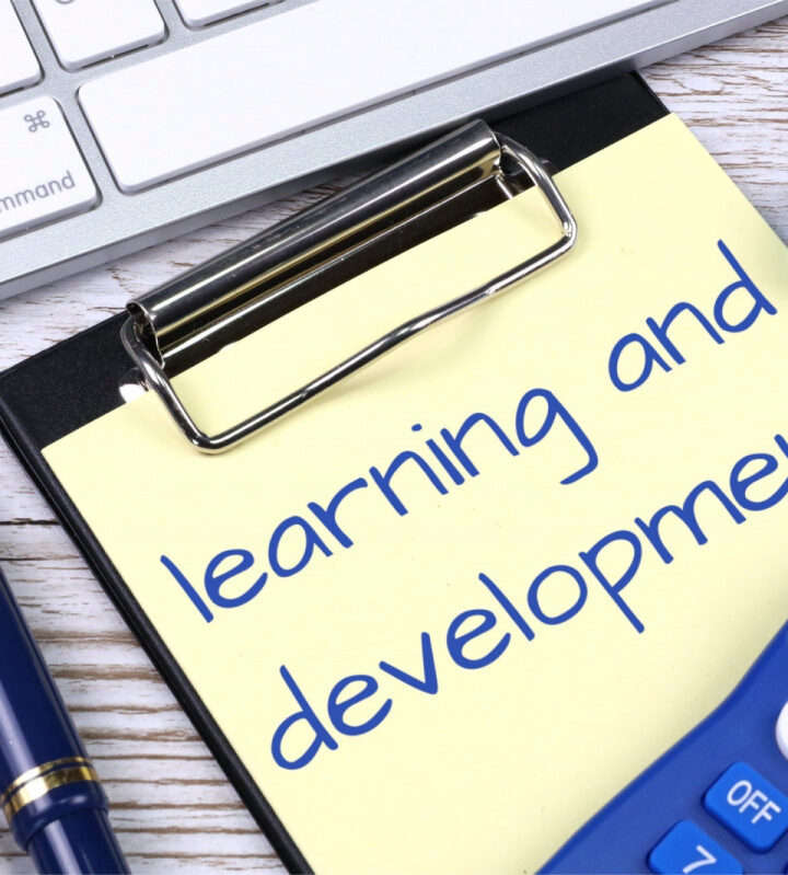 Are Learning And Development (L&D) Departments Still Relevant?