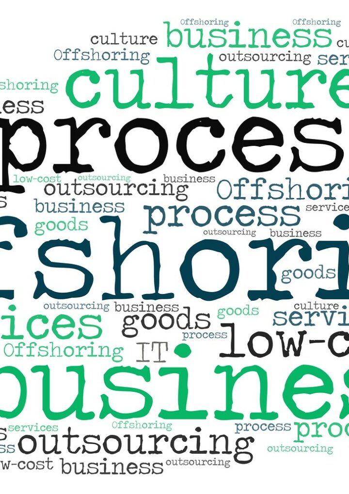 Offshoring 101: 3Cs for Setting Up A Successful Offshore Model