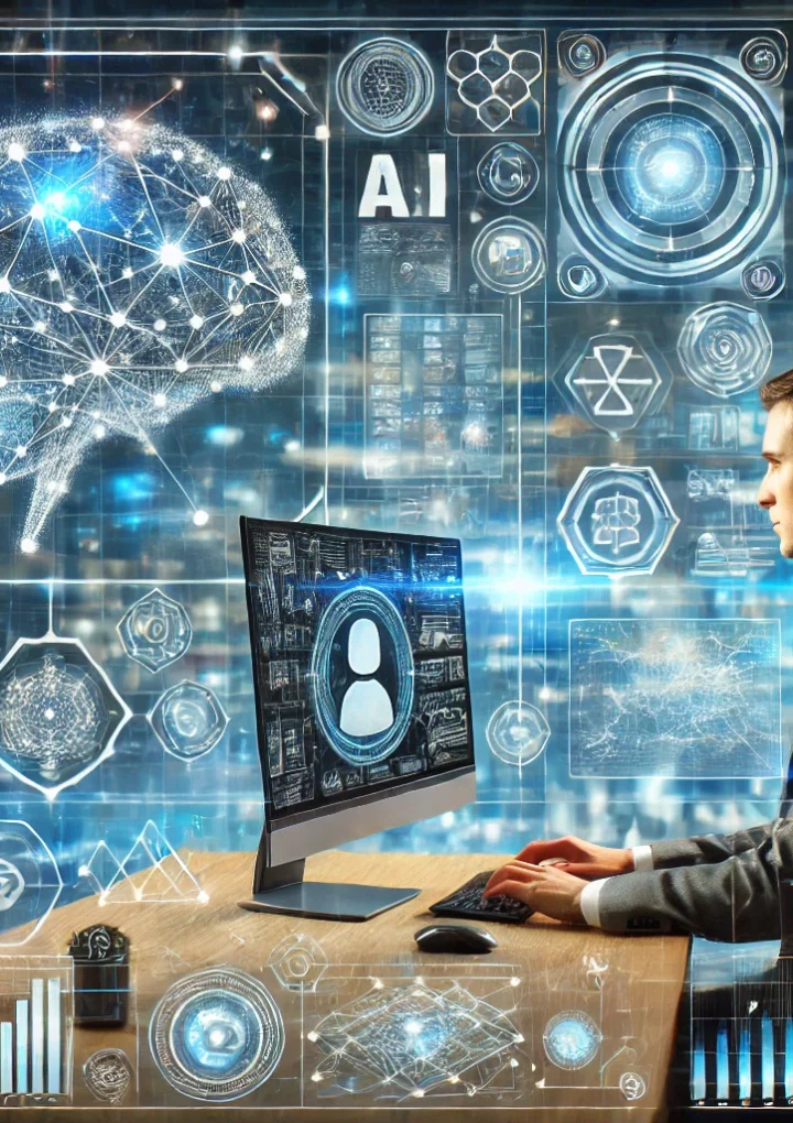 AI and Machine Learning: Opportunities and Threats for IT Professionals