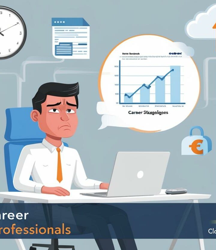 Top 10 IT Career Mistakes in India & How to Fix Them